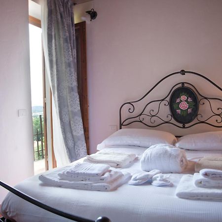 Relais Villa Belvedere Incisa in Val d'Arno Exterior photo