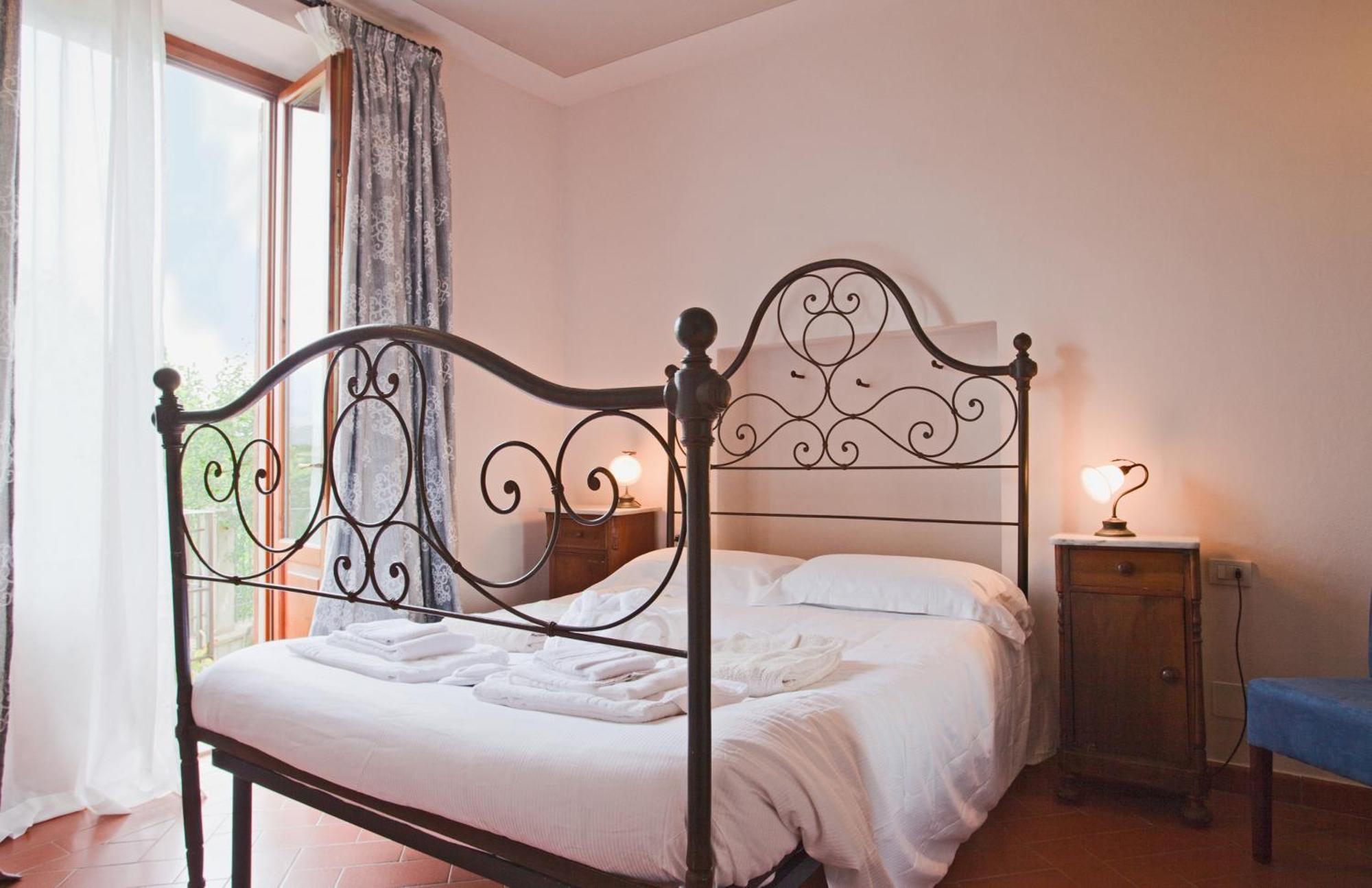 Relais Villa Belvedere Incisa in Val d'Arno Exterior photo