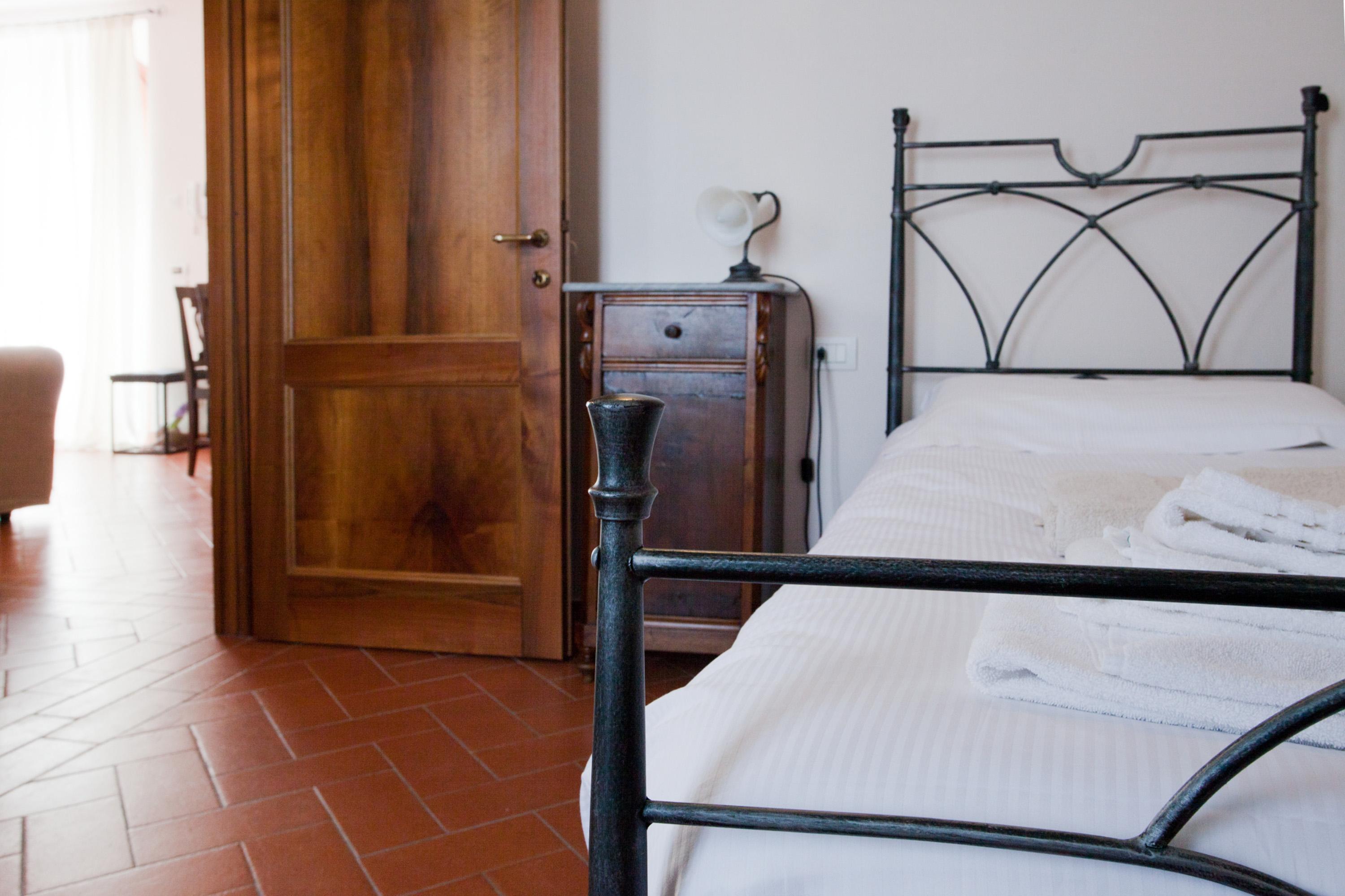 Relais Villa Belvedere Incisa in Val d'Arno Exterior photo