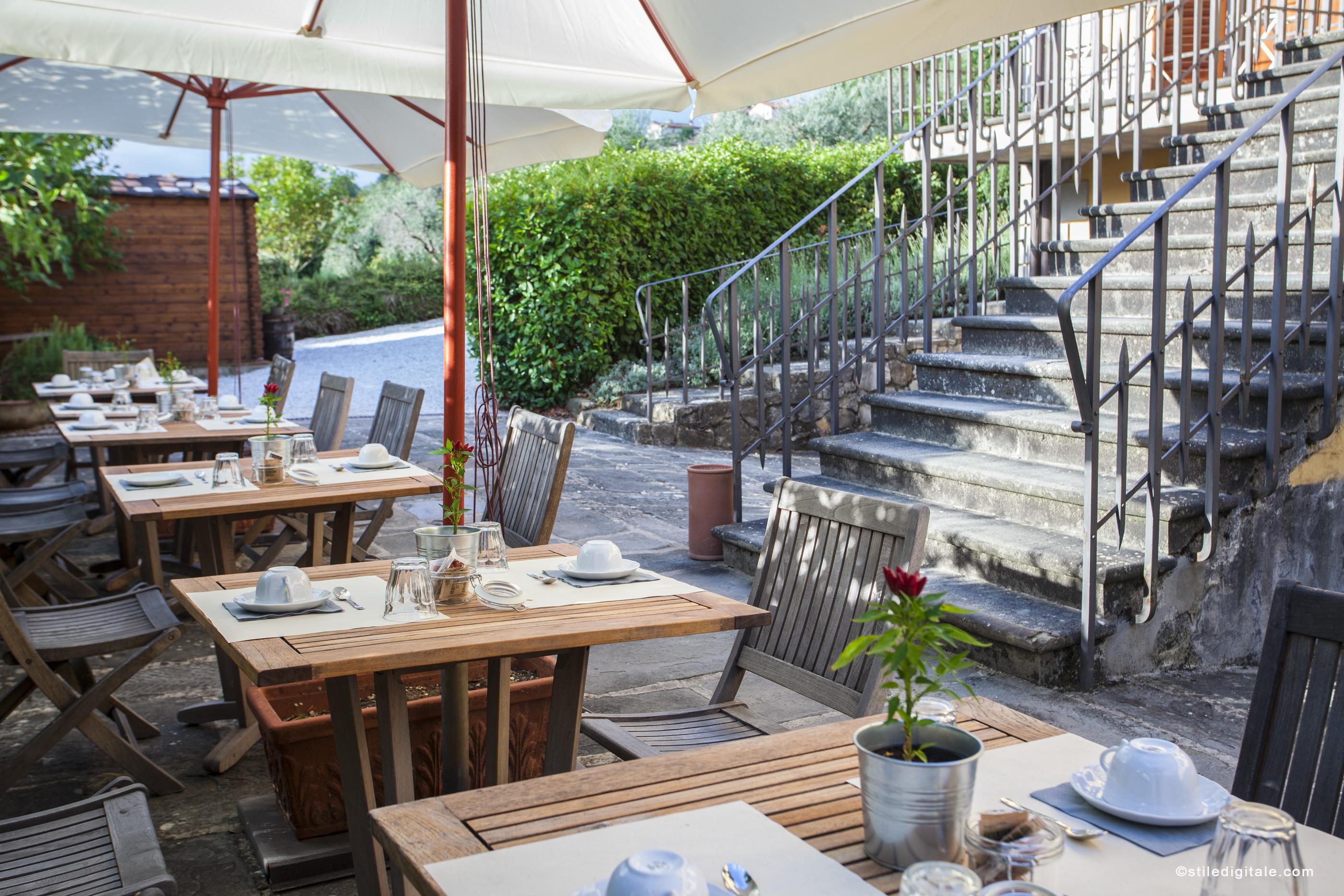 Relais Villa Belvedere Incisa in Val d'Arno Exterior photo
