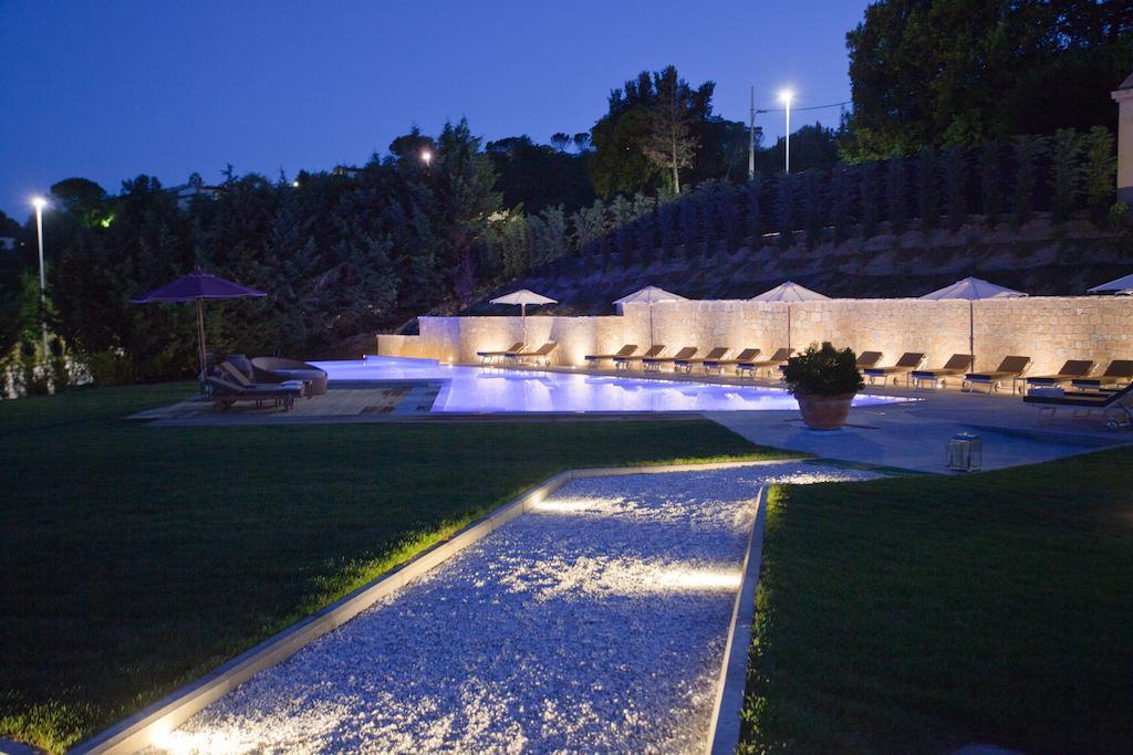 Relais Villa Belvedere Incisa in Val d'Arno Exterior photo